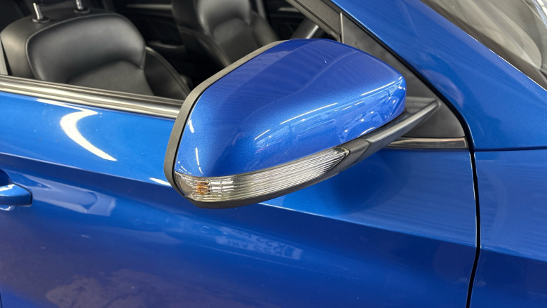 Nac MG Zs 1.0T GDi Exclusive 5dr DCT Petrol Hatchback